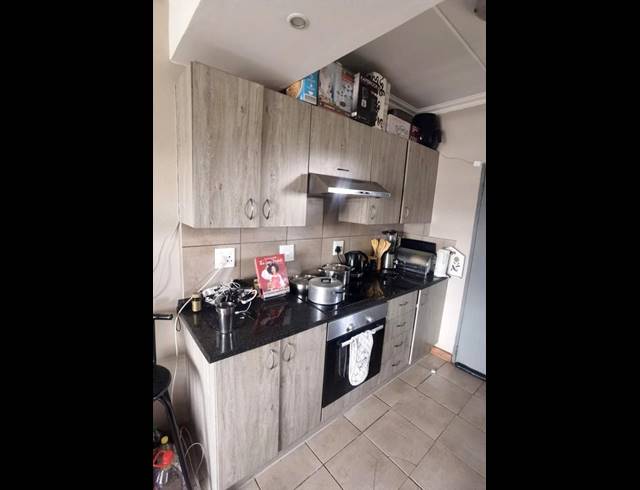 2 BEDROOM APARTMENT FOR SALE IN FLEURHOF